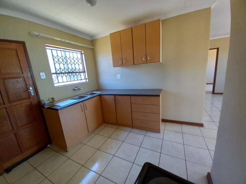 To Let 2 Bedroom Property for Rent in Mafikeng Rural North West